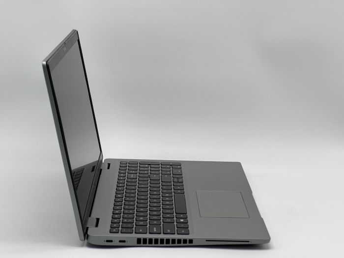 Ноутбук Dell Latitude 5520, i5-1145G7, 16 GB, 240 GB, Intel Iris Xe Graphics, 1920x1080, IPS [SH25121326] БУ - зображення 2