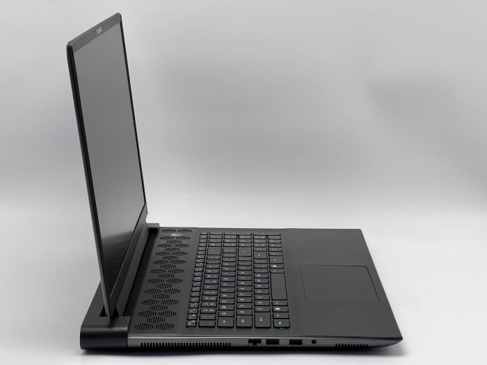 Ноутбук Dell Alienware M18 R2, i9-14900HX, 32 GB, 1920 GB, NVIDIA GeForce RTX 4080, 2560 x 1600, IPS [SH2509721] БУ - зображення 2