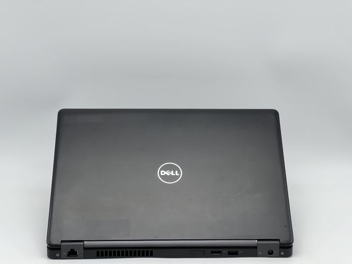 Ноутбук Dell Latitude 5480, i5-6300U, 8 GB, 240 GB, Intel HD Graphics 520, 1920x1080, IPS [SH2605383] БУ - изображение 4