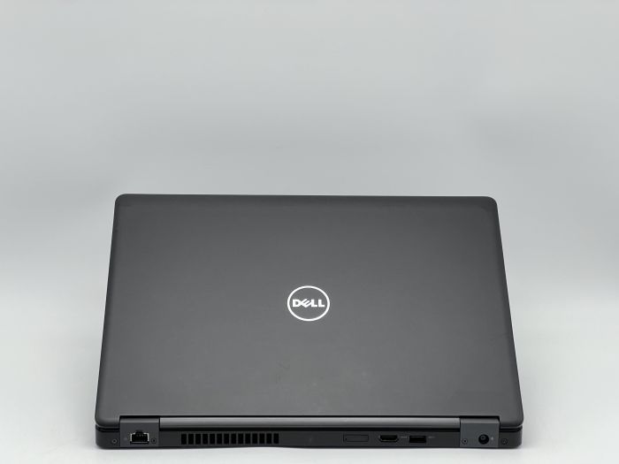 Ноутбук Dell Latitude 5480, i5-6300U, 8 GB, 240 GB, Intel HD Graphics 520, 1920x1080, IPS [SH2604148] БУ - зображення 4