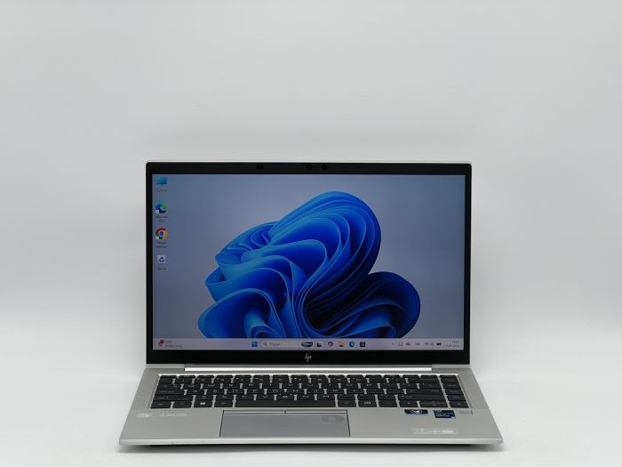 Ноутбук HP EliteBook 840 G8, i5-1145G7, 16 GB, 240 GB, Intel Iris Xe Graphics, 1920x1080, IPS [SH2603690] БУ - зображення 1