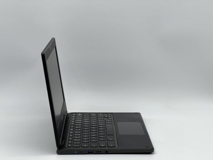 Ноутбук Acer ChromeBook C721-25AS, AMD A4-9120C, 4 GB, 32 GB, AMD Radeon R4 Graphics, 1366x768, TN [SH2604209] БУ - зображення 2