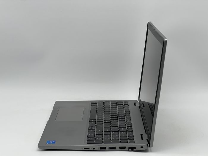 Ноутбук Dell Latitude 5520, i5-1145G7, 16 GB, 240 GB, Intel Iris Xe Graphics, 1920x1080, IPS [SH2609575] БУ - зображення 3