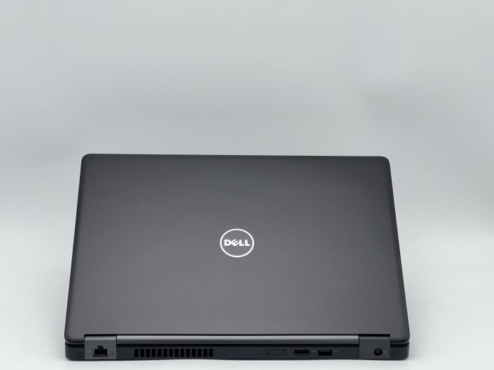 Ноутбук Dell Latitude 5480, i5-6300U, 8 GB, 240 GB, Intel HD Graphics 520, 1920x1080, IPS [SH2604158] БУ - зображення 4