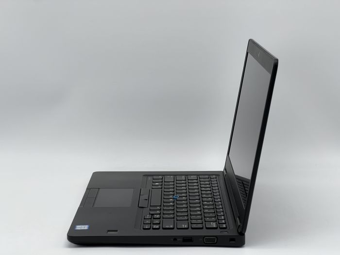 Ноутбук Dell Latitude 5480, i5-6300U, 8 GB, 240 GB, Intel HD Graphics 520, 1920x1080, IPS [SH2604149] БУ - зображення 3