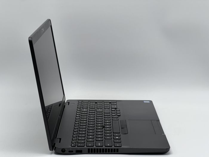 Ноутбук Dell Latitude 5500, i5-8365U, 16 GB, 240 GB, Intel UHD Graphics 620, 1920x1080, IPS [SH2504850] БУ - зображення 2