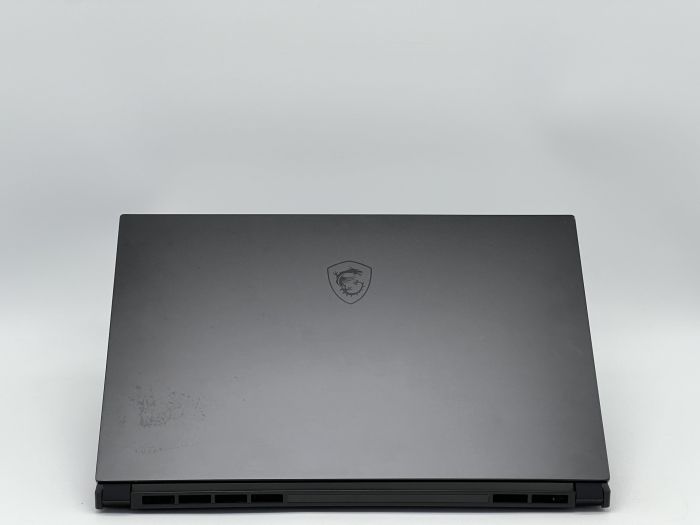 Ноутбук MSI Stealth GS66 10UG-075US, i7-10750H, 16 GB, 960 GB, Intel UHD Graphics, 1920x1080, IPS [SH2604056] БУ - зображення 4
