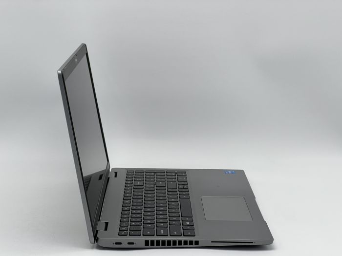 Ноутбук Dell Latitude 5520, i5-1135G7, 16 GB, 240 GB, Intel Iris Xe Graphics, 1920x1080, IPS [SH26031313] БУ - зображення 2
