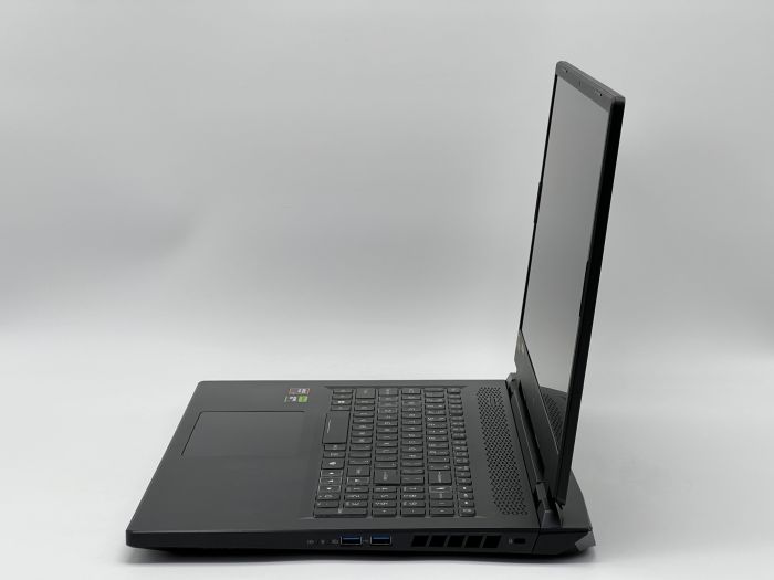 Ноутбук Acer Nitro 17 AN17-41-R6L9, AMD Ryzen 7 7840HS, 16 GB, 960 GB, NVIDIA GeForce RTX 4050, 1920x1080, IPS [SH26031306] БУ - зображення 3