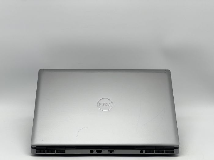 Ноутбук Dell Precision 7550, i9-10885H, 16 GB, 480 GB, NVIDIA Quadro RTX 4000, 1920x1080, IPS [SH2609723] БУ - зображення 4
