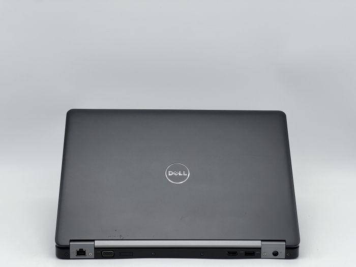 Ноутбук Dell Latitude E5470, i5-6300U, 8 GB, 240 GB, Intel HD Graphics 520, 1920x1080, IPS [SH2604550] БУ - зображення 4