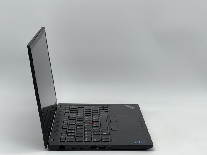 Ноутбук Lenovo ThinkPad T14 Gen 3, i5-1245U, 16 GB, 240 GB, Intel Iris Xe Graphics, 1920x1200, IPS [SH2608472] БУ - зображення 2