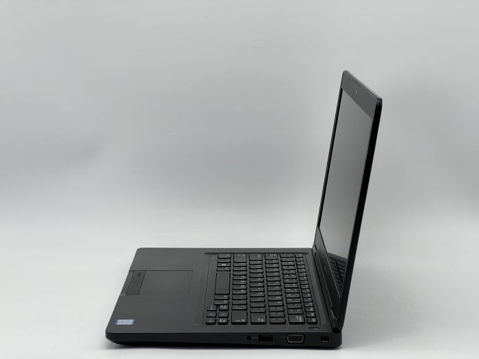 Ноутбук Dell Latitude 5480, i5-7300HQ, 8 GB, 240 GB, Intel HD Graphics 630, 1366x768, TN [SH2604674] БУ - зображення 3