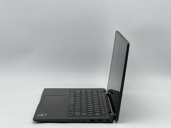 Ноутбук Dell Latitude 7430 2-in-1, i5-1235U, 16 GB, 240 GB, Intel Iris Xe Graphics, 1920x1080, IPS [SH2508663] БУ - зображення 3