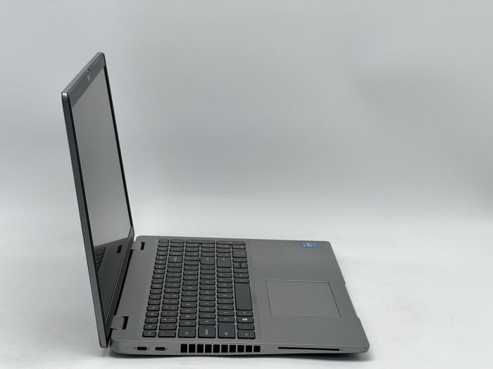 Ноутбук Dell Latitude 5520, i5-1145G7, 16 GB, 240 GB, Intel Iris Xe Graphics, 1920x1080, IPS [SH26081065] БУ - зображення 2