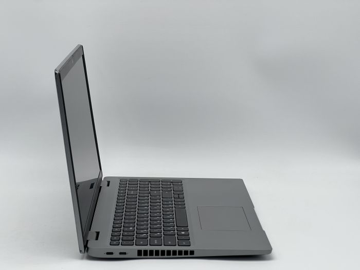 Ноутбук Dell Latitude 5520, i5-1135G7, 16 GB, 240 GB, Intel Iris Xe Graphics, 1920x1080, IPS [TI2604772] БУ - зображення 2
