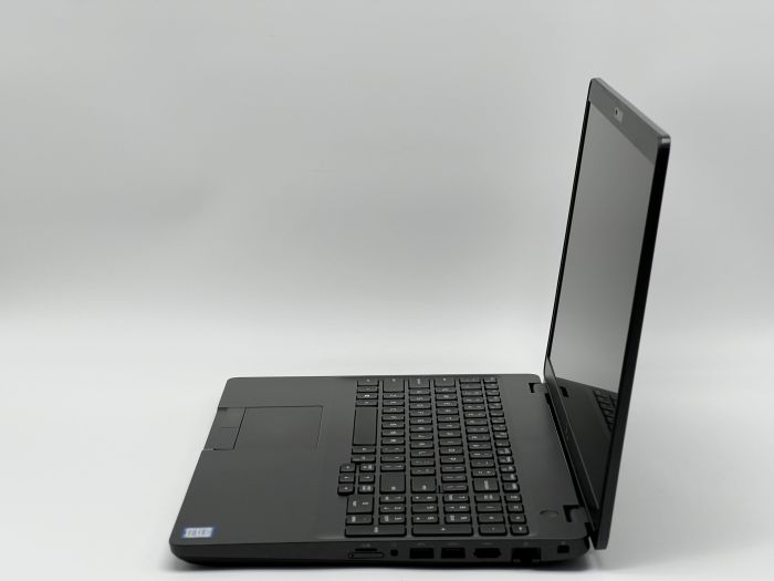 Ноутбук Dell Precision 3541, i5-9400H, 16 GB, 240 GB, Intel UHD Graphics 630, 1920x1080, IPS [SH2504504] БУ - зображення 3