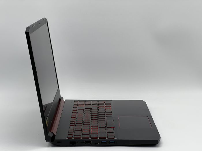 Ноутбук Acer Nitro 5 AN515-54, i5-9300H, 16 GB, 480 GB, NVIDIA GeForce GTX 1650, 1920x1080, IPS [SH2602134] БУ - зображення 2
