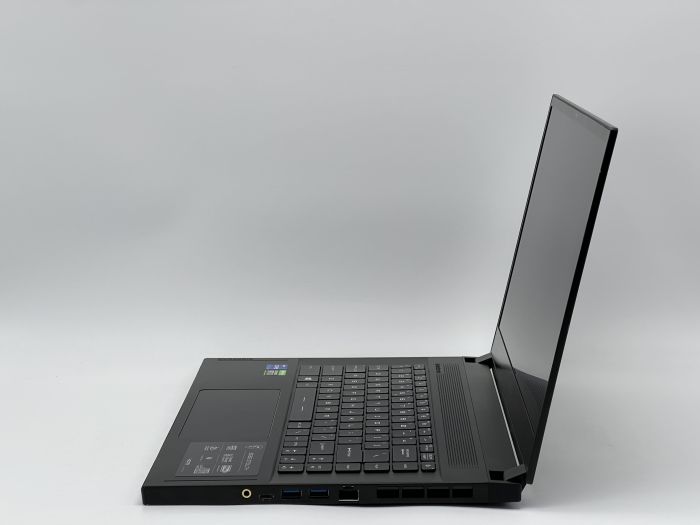 Ноутбук MSI Stealth GS66 11UH, i7-11800H, 32 GB, 960 GB, NVIDIA GeForce RTX 3080, 2560x1440, IPS [SH2603466] БУ - зображення 3