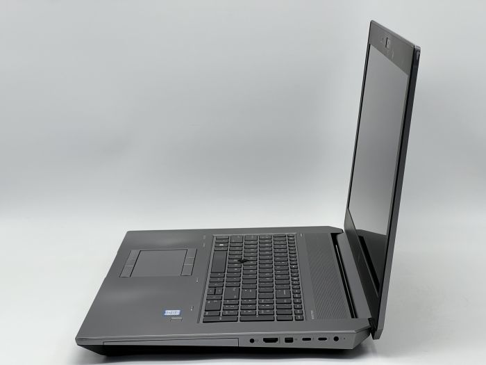 Ноутбук HP ZBook 17 G5, i5-8400H, 16 GB, 480 GB, NVIDIA  Quadro P2000, 1920x1080, IPS [SH26081122] БУ - зображення 3