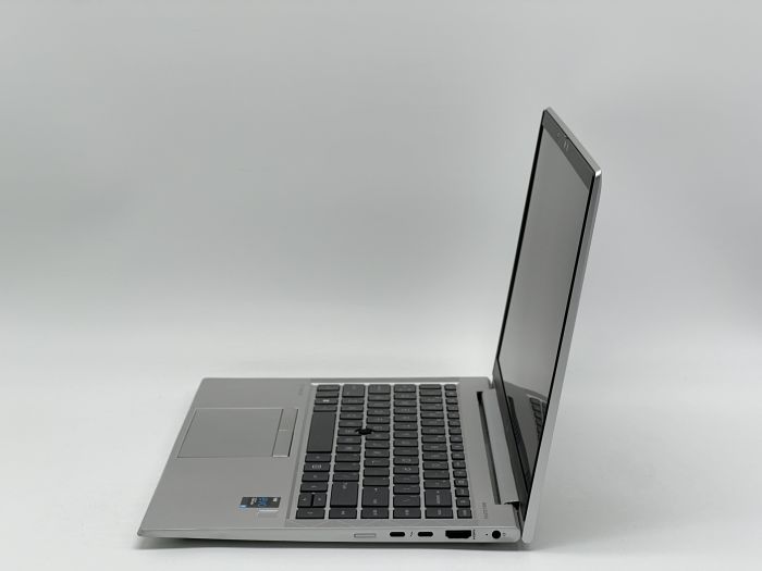 Ноутбук HP EliteBook 840 G8, i5-1145G7, 16 GB, 240 GB, Intel Iris Xe Graphics, 1920x1080, IPS [SH2505950] БУ - зображення 3