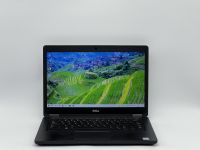 Ноутбук Dell Latitude 5480, i5-7300HQ, 16 GB, 240 GB, Intel HD Graphics 630, 1366x768, TN [SH2604576] БУ