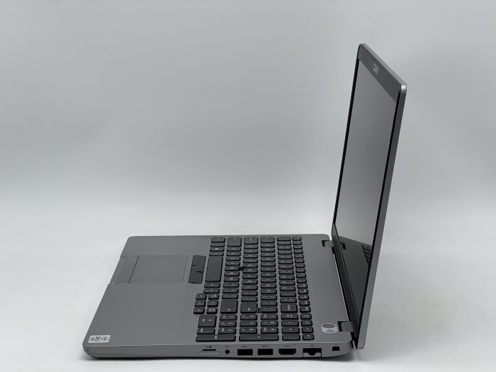 Ноутбук Dell Precision 3550, i5-10310U, 16 GB, 240 GB, Intel UHD Graphics, 1366x768, TN [SH2610214] БУ - зображення 3