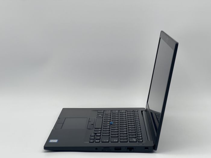 Ноутбук Dell Latitude 7490, i5-8350U, 8 GB, 240 GB, Intel UHD Graphics 620, 1920x1080, IPS [SH26031343] БУ - зображення 3