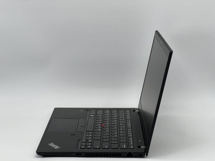 Ноутбук Lenovo ThinkPad T14 Gen 2, i5-1145G7, 16 GB, 240 GB, Intel Iris Xe Graphics, 1920x1080, IPS [SH2608452] БУ - зображення 3