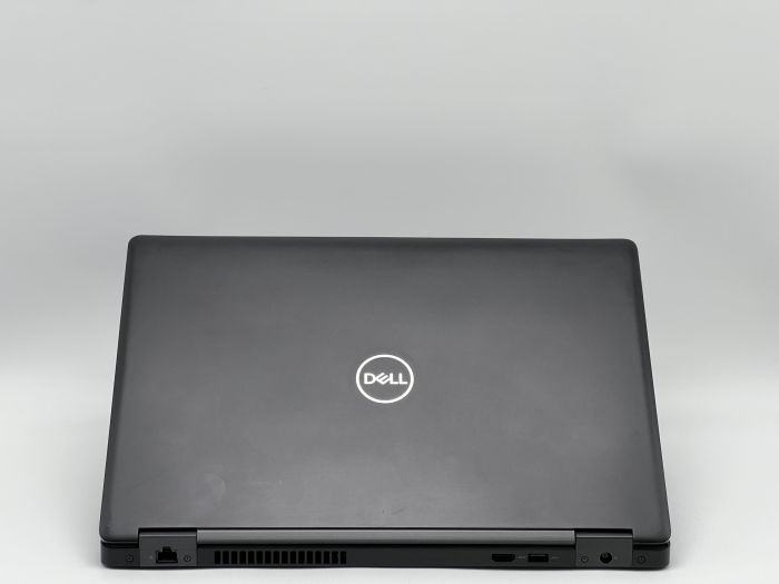 Ноутбук Dell Latitude 5590, i7-8650U, 16 GB, 240 GB, Intel UHD 620, 1920x1080, IPS [SH2602084] БУ - зображення 4