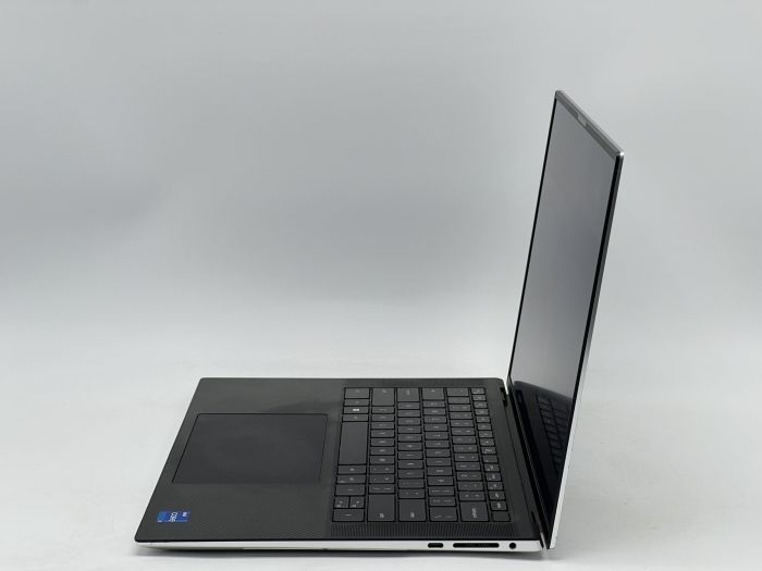 Ноутбук Dell XPS 15 9520, i7-12700H, 16 GB, 480 GB, NVIDIA GeForce RTX 3050, 1920x1200, IPS [SH26081073] БУ - зображення 3