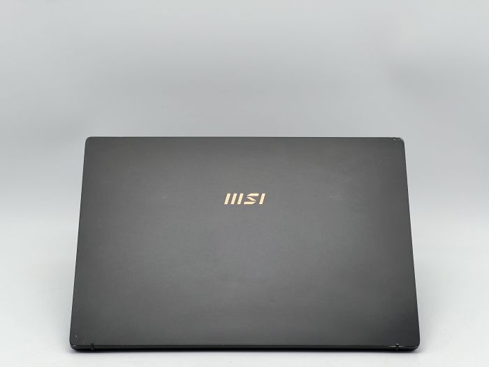 Ноутбук MSI Summit B14 A11M-077US, i5-1135G7, 16 GB, 240 GB, Iris Xe Graphics, 1920x1080, IPS [SH25071063] БУ - зображення 4