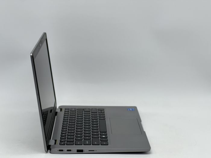 Ноутбук Dell Latitude 5320, i5-1145G7, 8 GB, 240 GB, Intel Iris Xe Graphics, 1920x1080, IPS [SH2604513] БУ - зображення 2