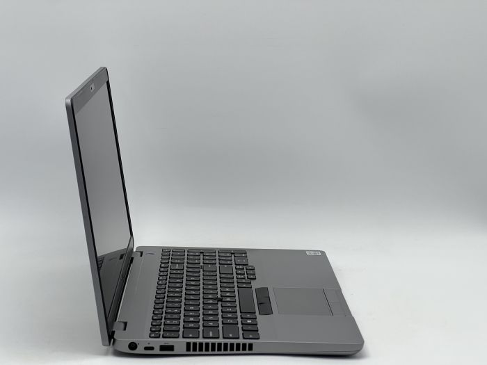 Ноутбук Dell Latitude 5510, i5-10210U, 16 GB, 240 GB, Intel UHD Graphics, 1920x1080, IPS [SH2606251] БУ - зображення 2