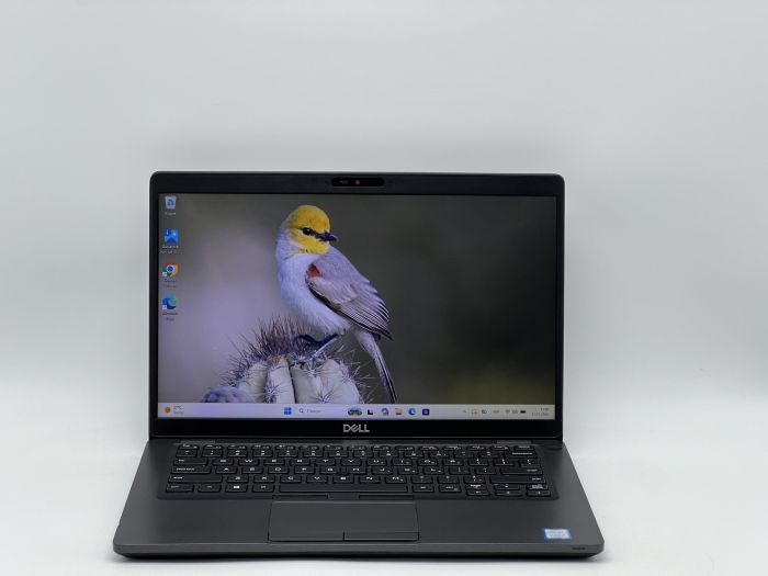 Ноутбук Dell Latitude 5400, i5-8365U, 16 GB, 240 GB, Intel UHD Graphics 620, 1920x1080, IPS [SH2605722] БУ - зображення 1