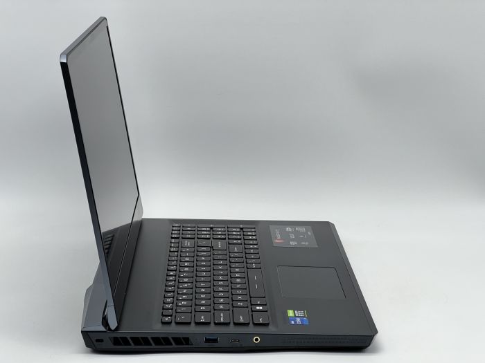Ноутбук MSI Raider GE76 12UE-456US MS-17K4, i7-12700H, 16 GB, 960 GB, NVIDIA GeForce RTX 3060, 1920x1080, IPS [SH2505278] БУ - зображення 2