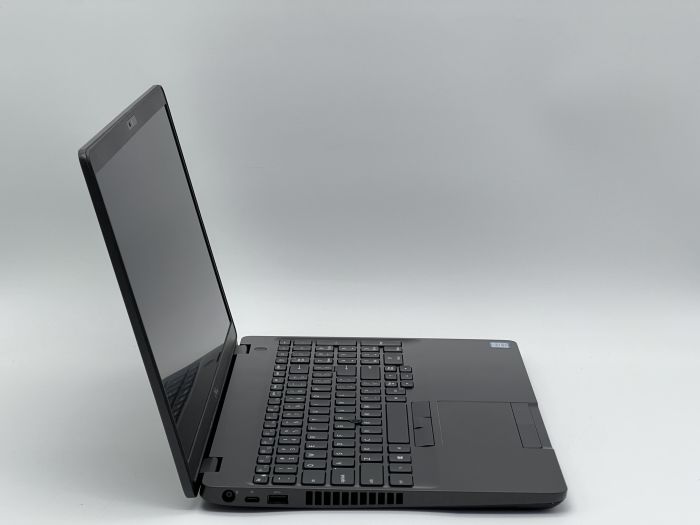 Ноутбук Dell Latitude 5500, i5-8265U, 16 GB, 240 GB, Intel UHD Graphics 620, 1920x1080, IPS [SH2504507] БУ - зображення 2