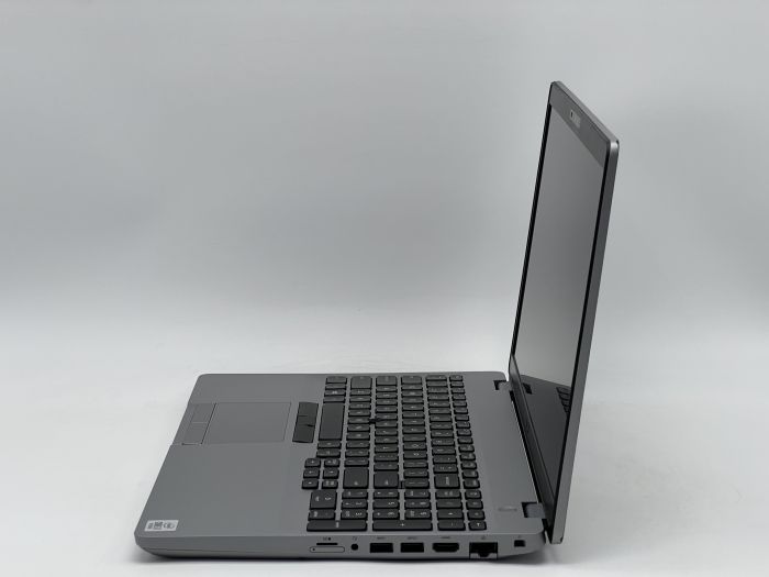 Ноутбук Dell Precision 3551, i7-10750H, 16 GB, 512 GB, nVidia Quadro P620, 1920x1080, IPS [SH2604320] БУ - зображення 3