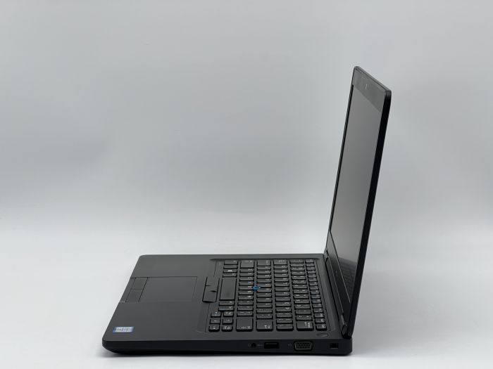 Ноутбук Dell Latitude 5480, i5-6300U, 8 GB, 240 GB, Intel HD Graphics 520, 1366x768, TN [SH2604151] БУ - зображення 3