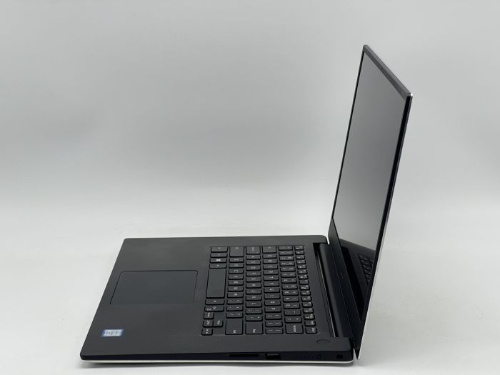 Ноутбук Dell XPS 15 7590, i5-9300H, 16 GB, 480 GB, NVIDIA GeForce GTX 1650, 1920x1080, IPS [SH2606517] БУ - зображення 3
