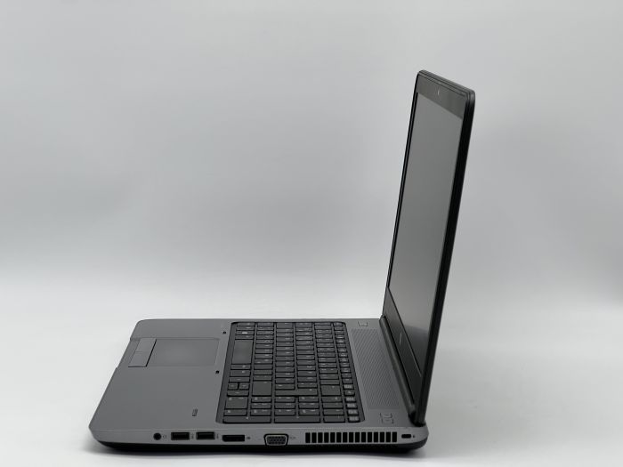 Ноутбук HP ProBook 650 G1, i5-4210M, 8 GB, 120 GB, Intel HD Graphics 4600, 1366x768, TN [2607442] БУ - зображення 3