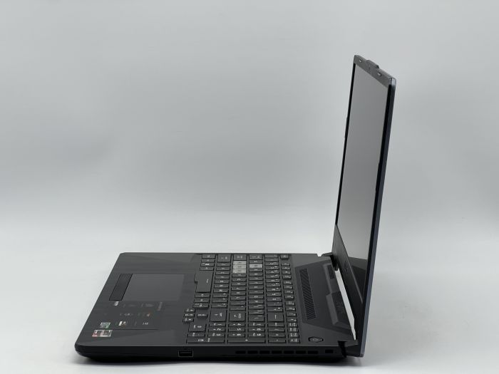 Ноутбук Asus TUF Gaming FA506IV, AMD Ryzen 7 4800H, 16 GB, 960 GB, NVIDIA GeForce RTX 2060, 1920x1080, IPS [SH24072095] БУ - зображення 3