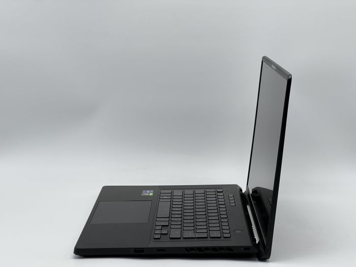Ноутбук Asus ROG Zephyrus M16 GU603ZW, i9-12900H, 40 GB, 960 GB, NVIDIA GeForce RTX 3070 Ti, 2560x1600, IPS [SH2602116] БУ - зображення 3
