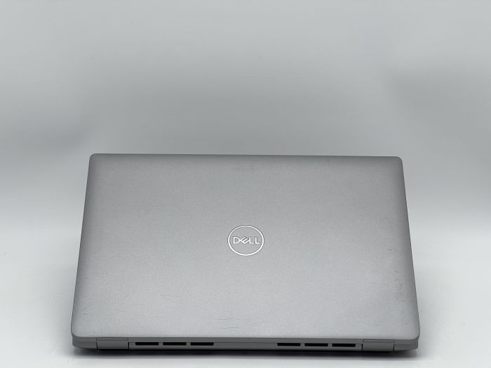 Ноутбук Dell Precision 3490, Intel Core Ultra 7 165H, 16 GB, 480 GB, Intel Arc graphics, 1920x1080, IPS [2505922] БУ - зображення 4