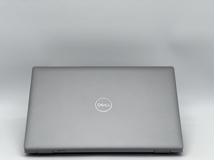 Ноутбук Dell Latitude 5520, i7-1165G7, 16 GB, 240 GB, Intel Iris Xe Graphics, 1920x1080, IPS [SH2609222] БУ - зображення 4