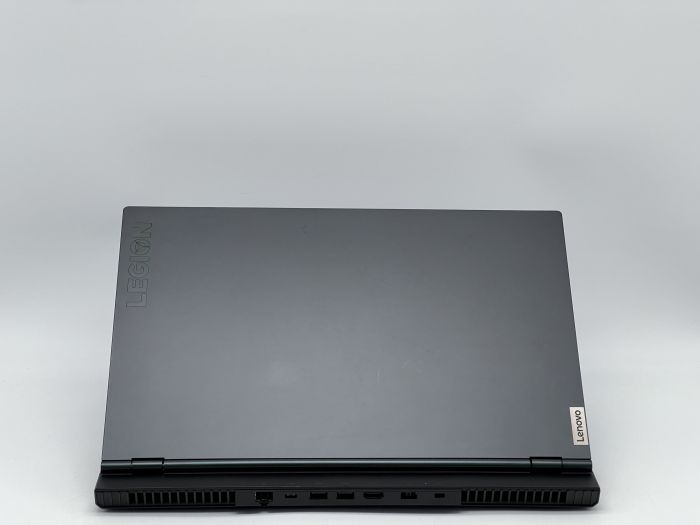 Ноутбук Lenovo Legion 5 15ARH05H, AMD Ryzen 7 4800H, 32 GB, 960 GB, NVIDIA GeForce GTX 1660 Ti, 1920x1080, IPS [SH2605215] БУ - зображення 4