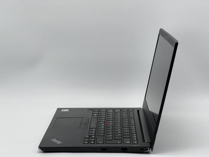 Ноутбук Lenovo ThinkPad E14, i3-10110U, 8 GB, 240 GB, Intel UHD Graphics, 1920x1080, IPS [NS25031798] БУ - зображення 3