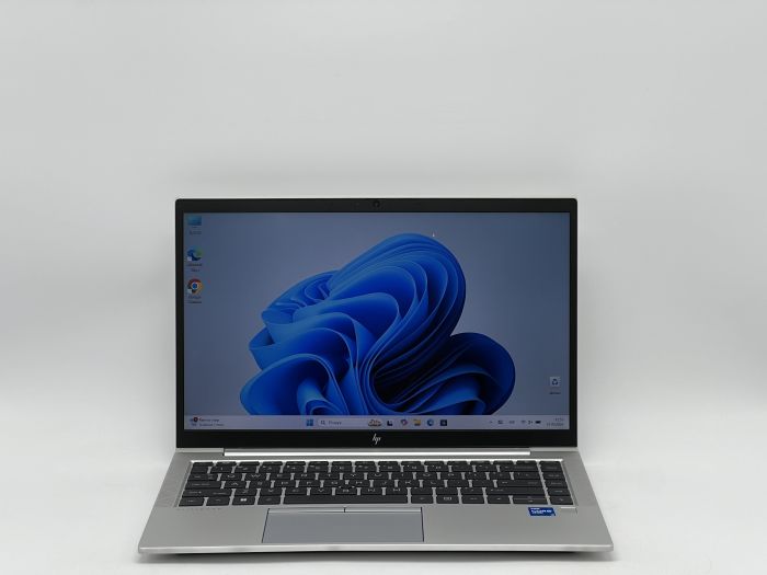 Ноутбук HP EliteBook 840 G8, i5-1145G7, 16 GB, 240 GB, Intel Iris Xe Graphics, 1920x1080, IPS [SH2607326] БУ - зображення 1