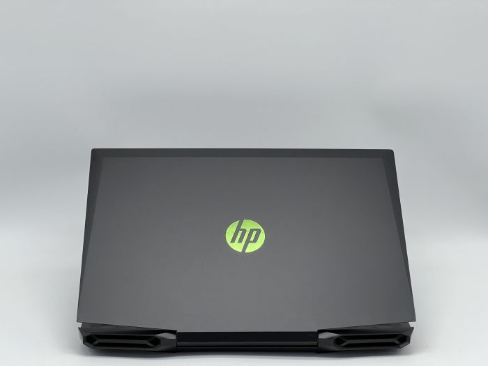 Ноутбук HP Pavilion 15-dk0xxx, i5-9300H, 16 GB, 480 GB, NVIDIA GeForce GTX 1050, 1920x1080, IPS [SH2604154] БУ - зображення 4