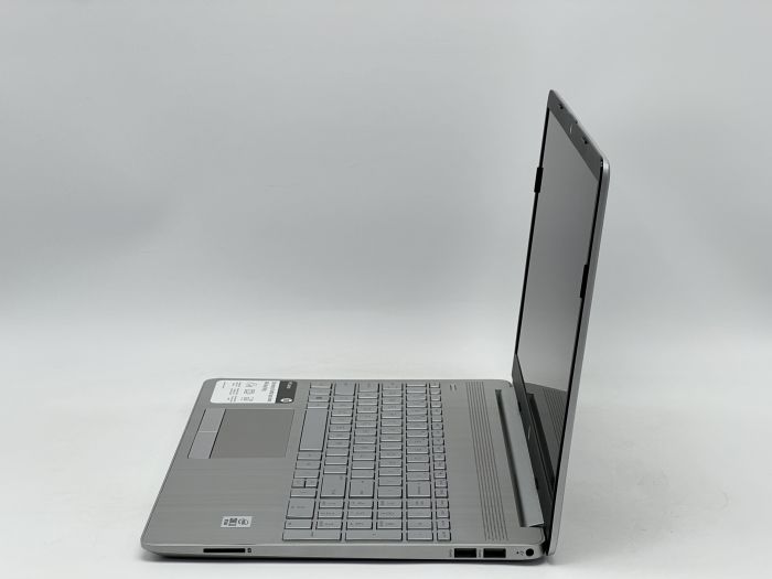 Ноутбук HP Laptop - 15-dw2048nr, i3-1005G1, 8 GB, 120 GB, Intel UHD Graphics, 1366x768, TN [SH26071045] БУ - зображення 3